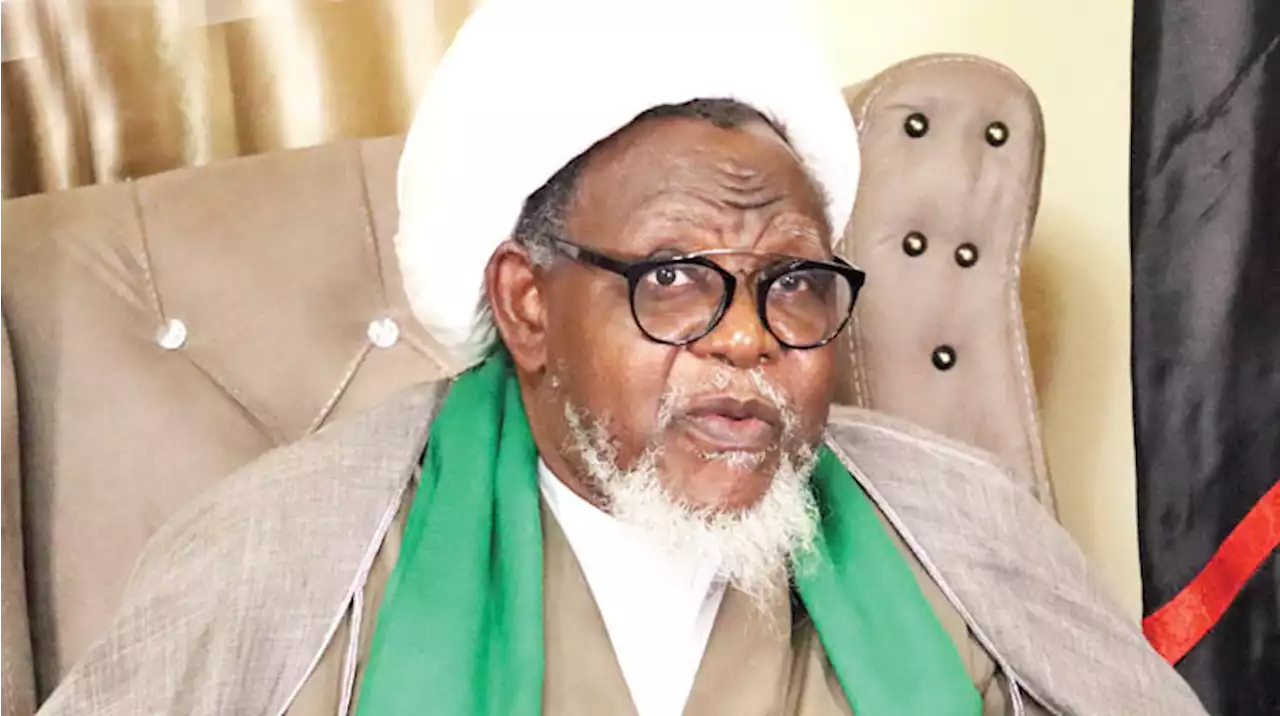 BREAKING: Nigerian High Court Declines Shiites’ Leader, El-Zakzaky’s Request To Recover Seized Passport From Secret Police, DSS | Sahara Reporters