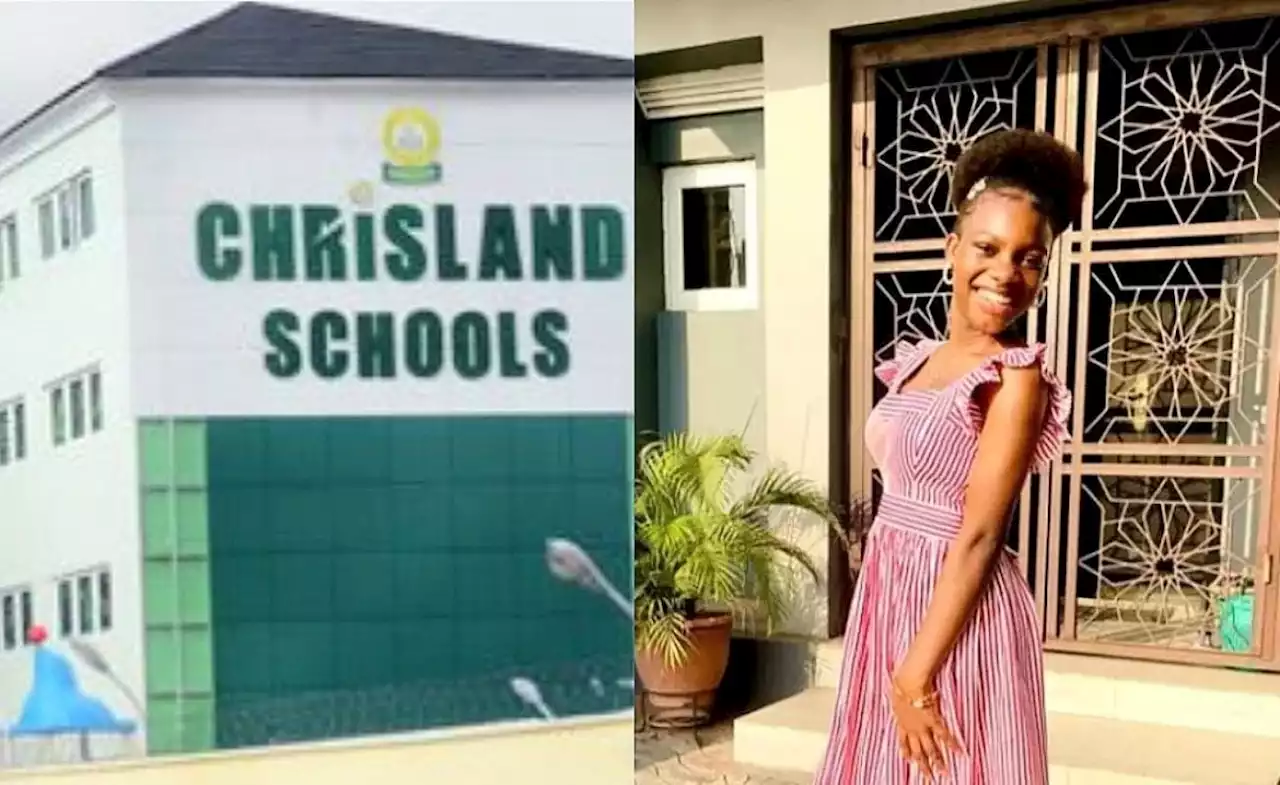 Lagos Government Files Manslaughter Charges Against Chrisland School, 4 Others Over Death Of 12-year-old Whitney | Sahara Reporters