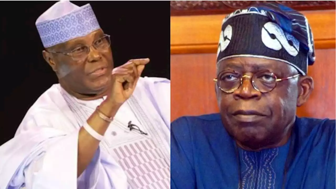 Supreme Court Rules On Former Minister, Nwajiuba’s Suit Seeking Disqualification Of Tinubu, Atiku | Sahara Reporters