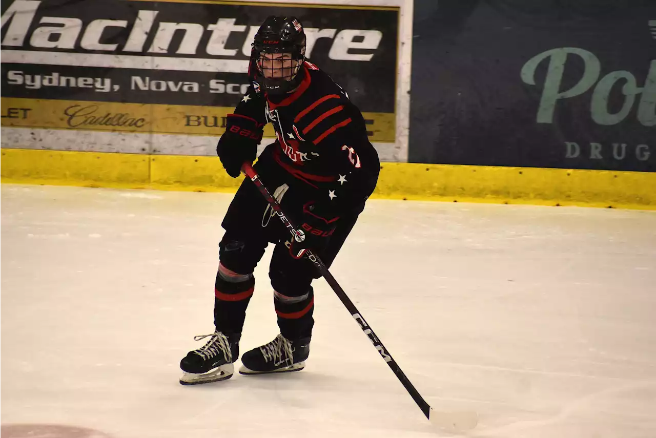 Cape Breton Eagles prospects to compete in under-18 'AAA' Atlantic Championship in New Brunswick | SaltWire