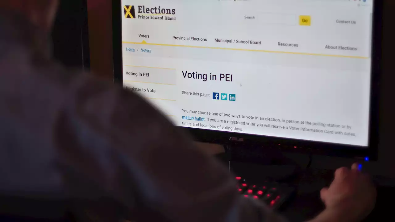 LETTERS: P.E.I. voters share opinions ahead of April 3 provincial election | SaltWire