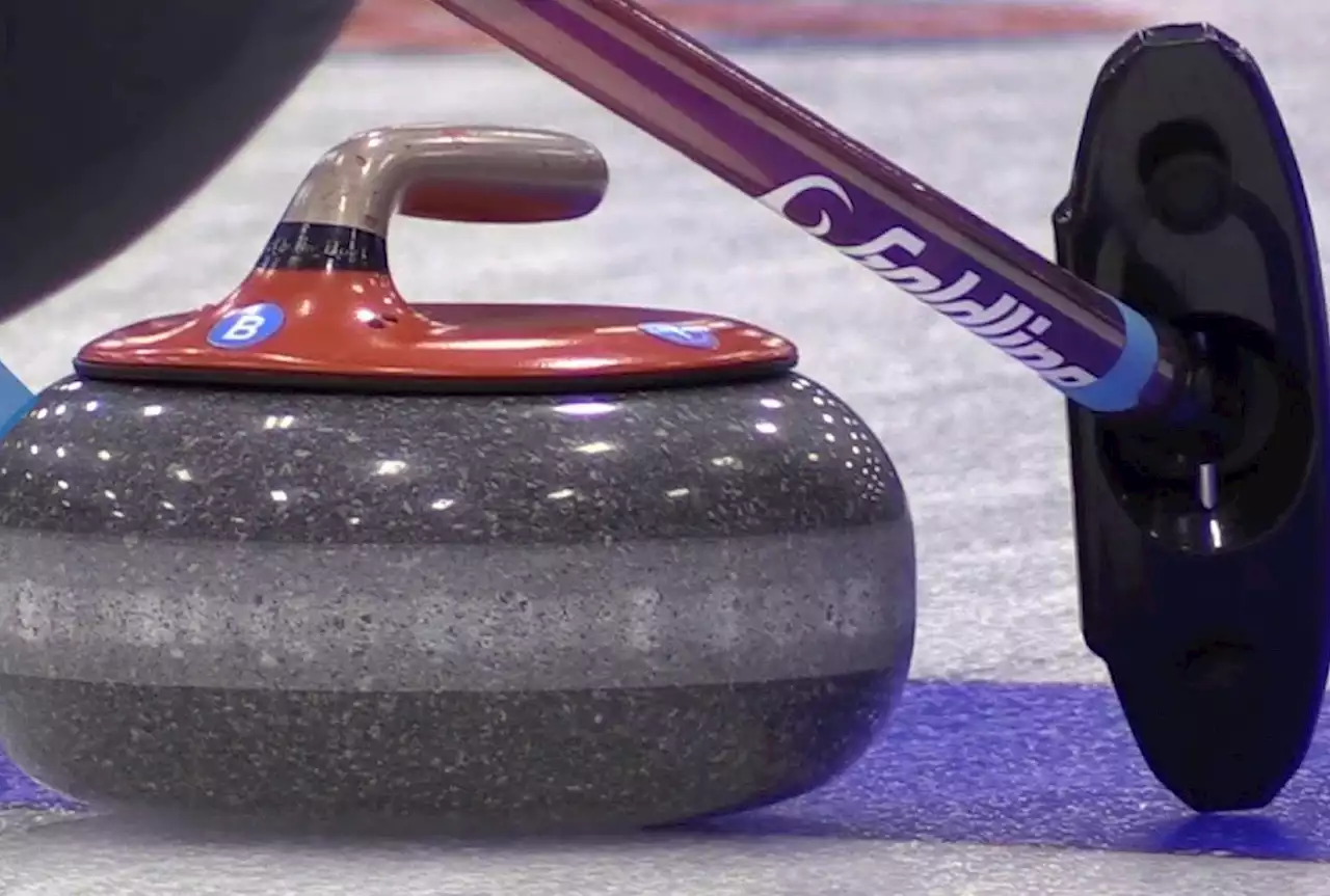 Nova Scotia's Blades, MacIsaac unbeaten at Canadian U21 curling | SaltWire