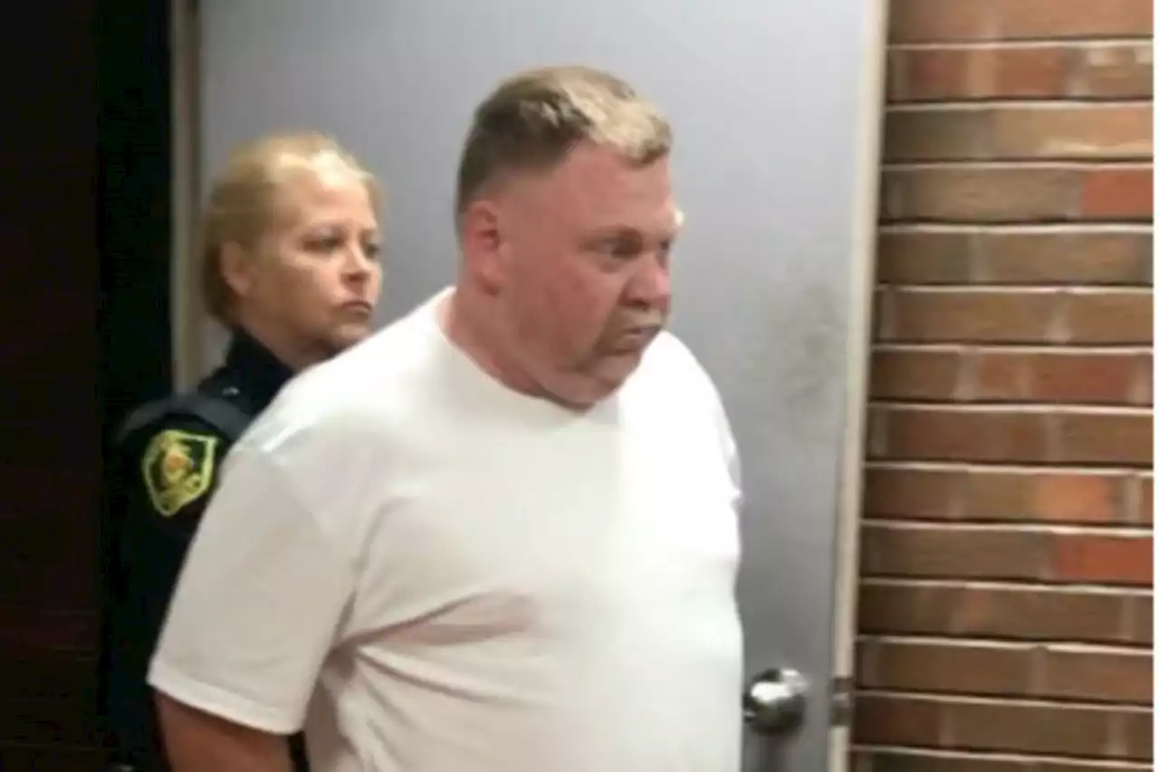 St. John's jury finds Anthony Ryan guilty of serious assault with golf club that left man with serious cognitive issues | SaltWire