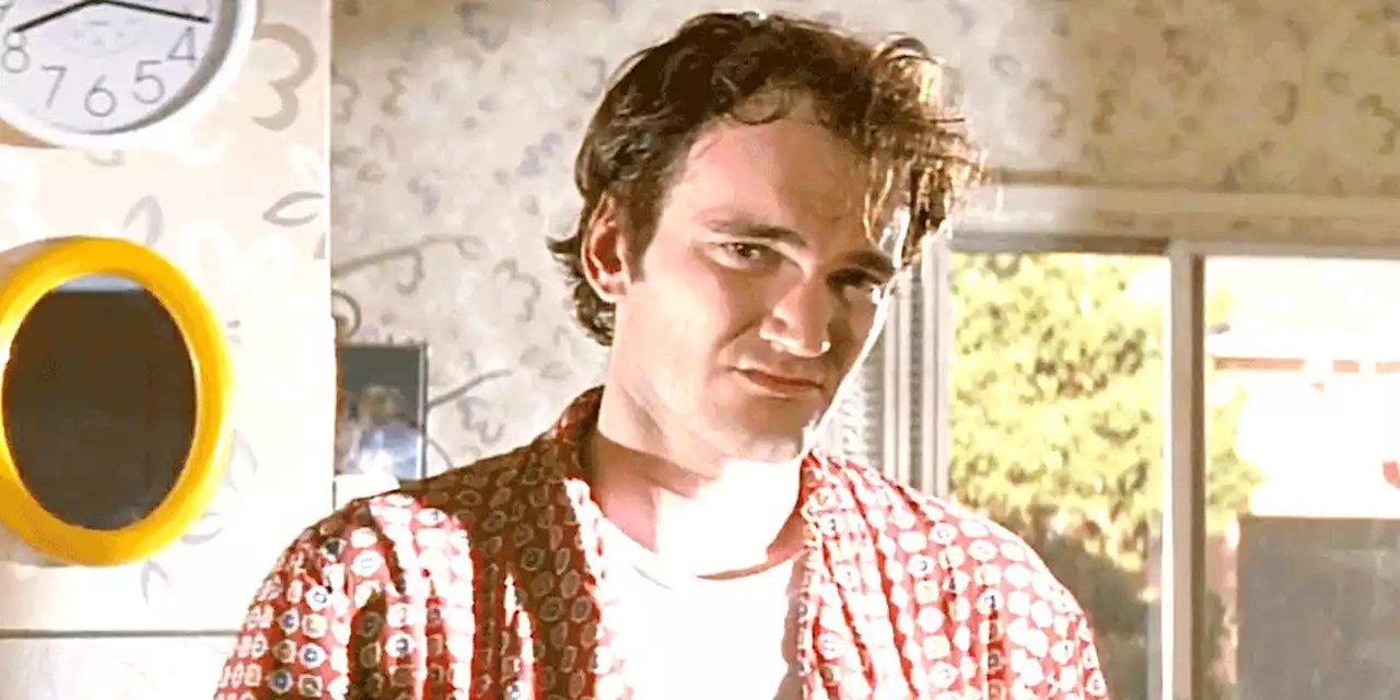 Quentin Tarantino Debunks Theory About His Final Film The Movie Critic