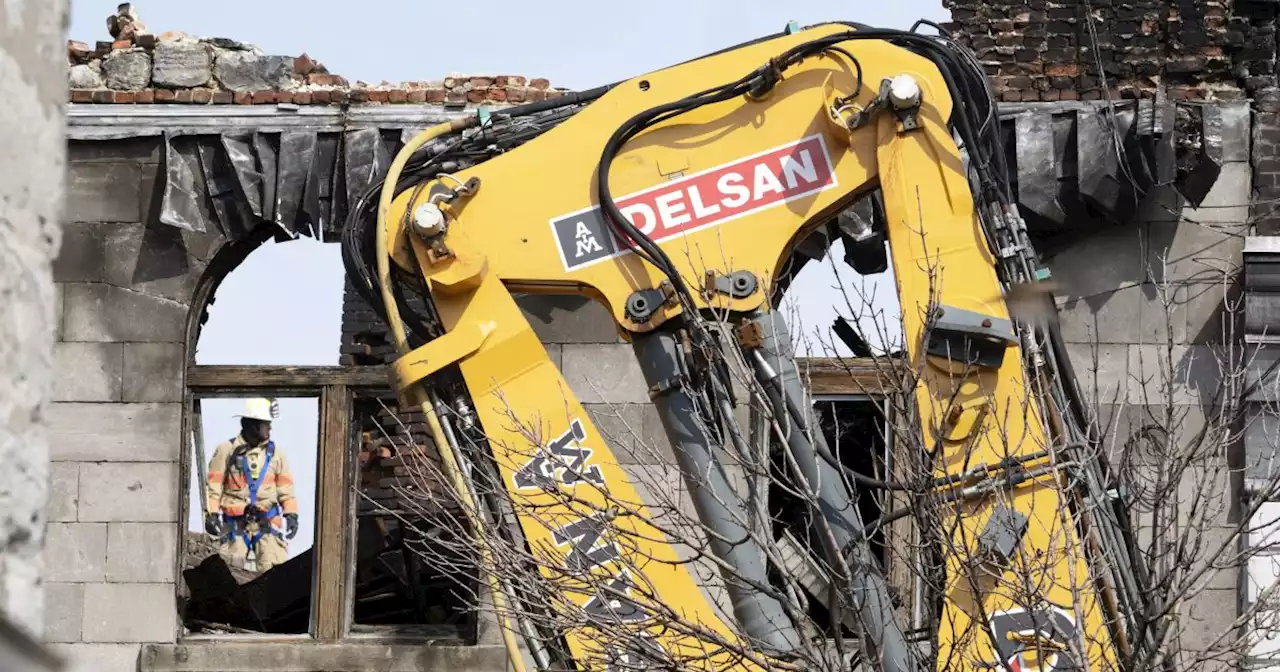 Body of UC San Diego neuroscientist found in rubble of burned building in Montreal