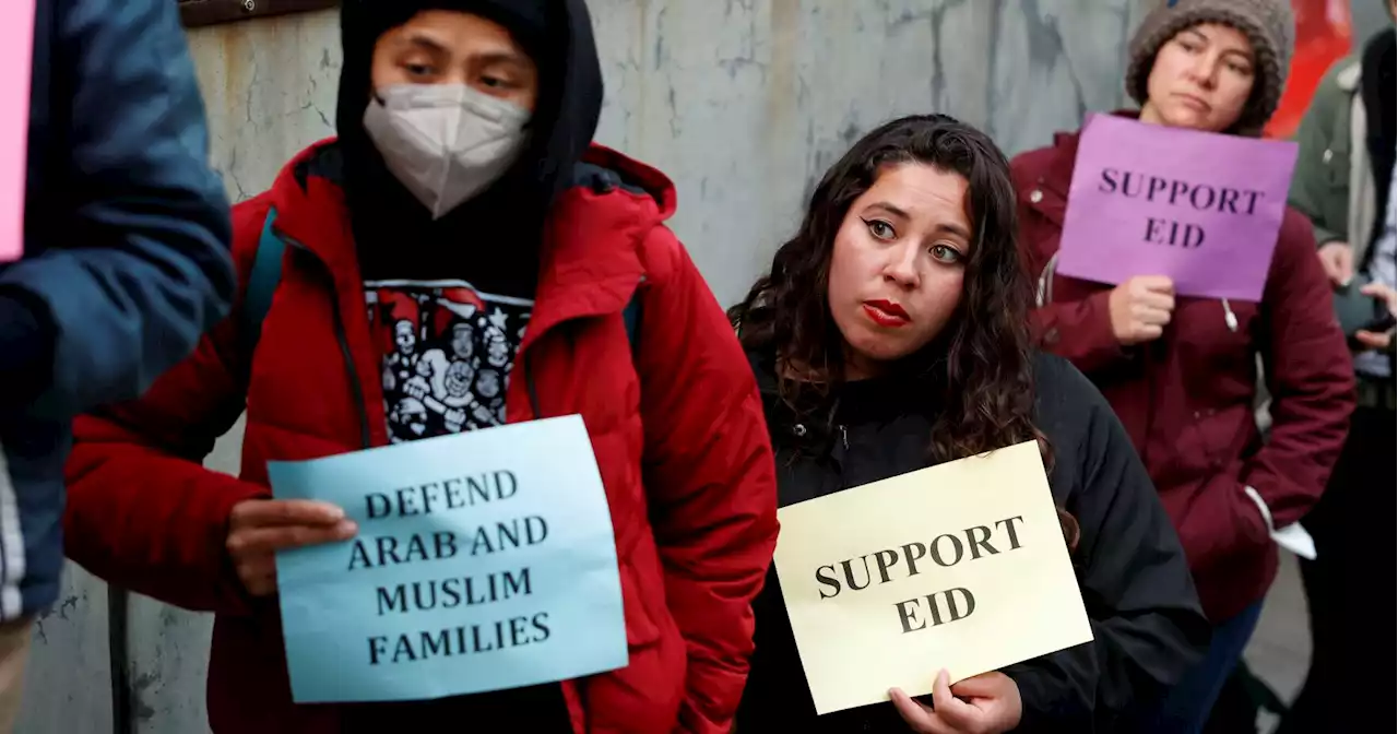 What the Muslim community means to San Francisco