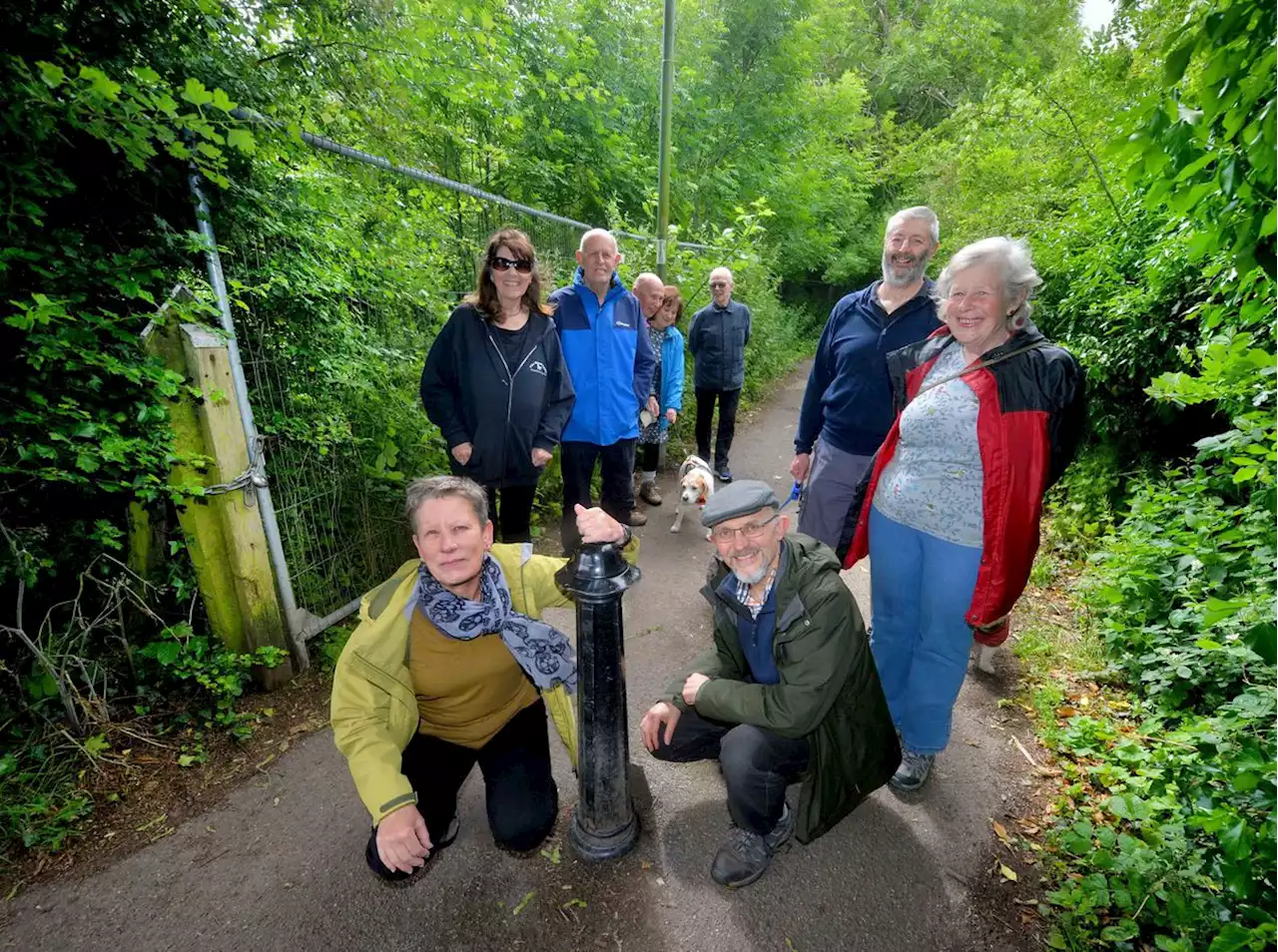 Swift action promised to buy back Shrewsbury land at centre of Supreme Court ruling