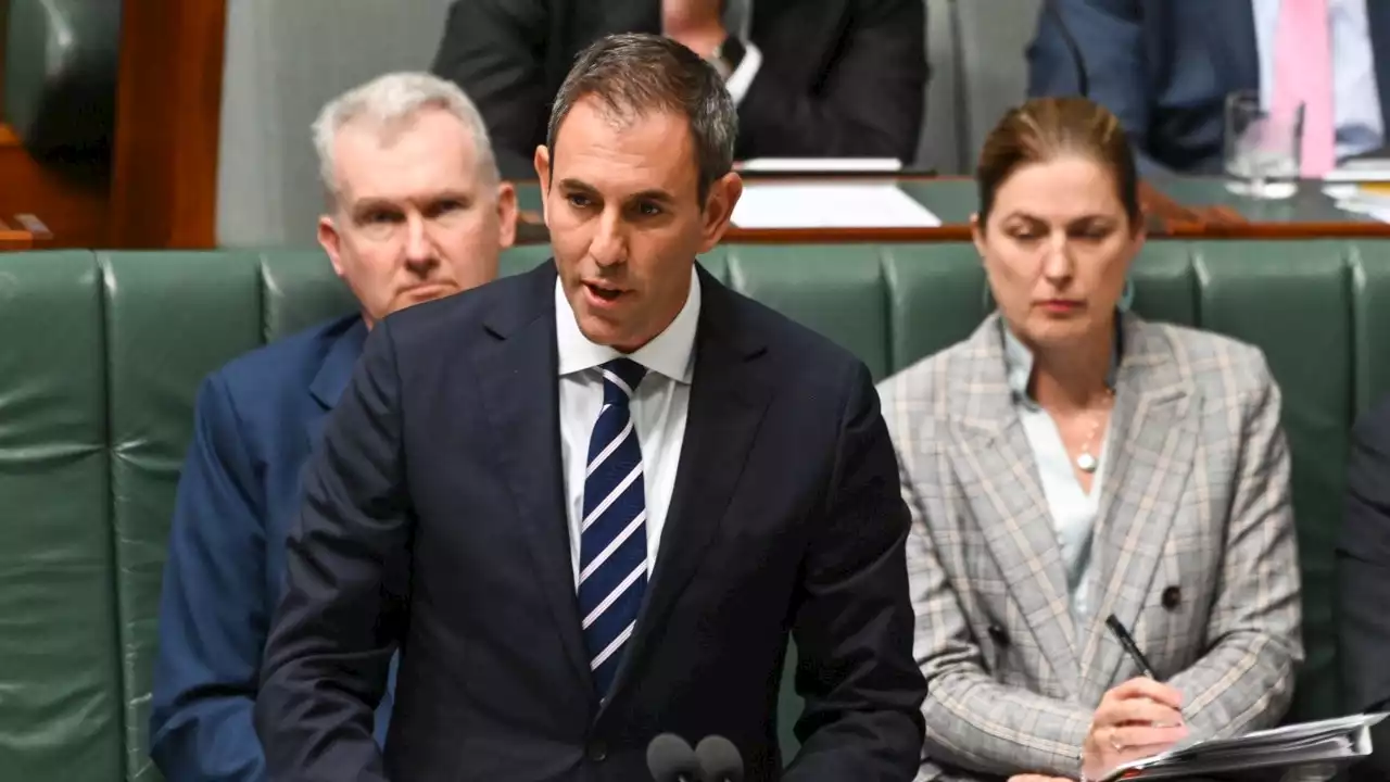 Chalmers refuses to speculate ahead of RBA decision