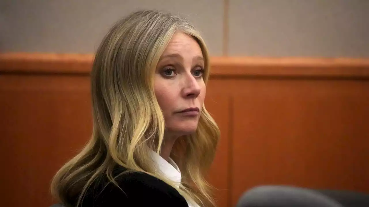Gwyneth Paltrow’s ski collision trial hinges on code of conduct