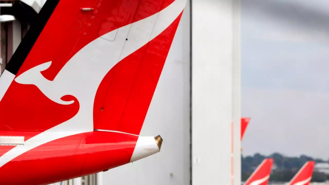 Qantas to invest in Queensland biofuel refinery