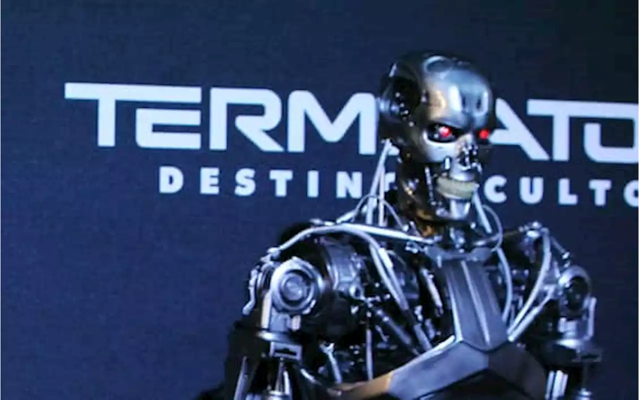 ChatGPT, cos'è lo scenario Terminator temuto dal fondatore di OpenAI