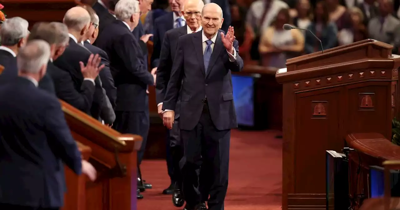 Gordon Monson: 18 things General Conference gets right or could improve