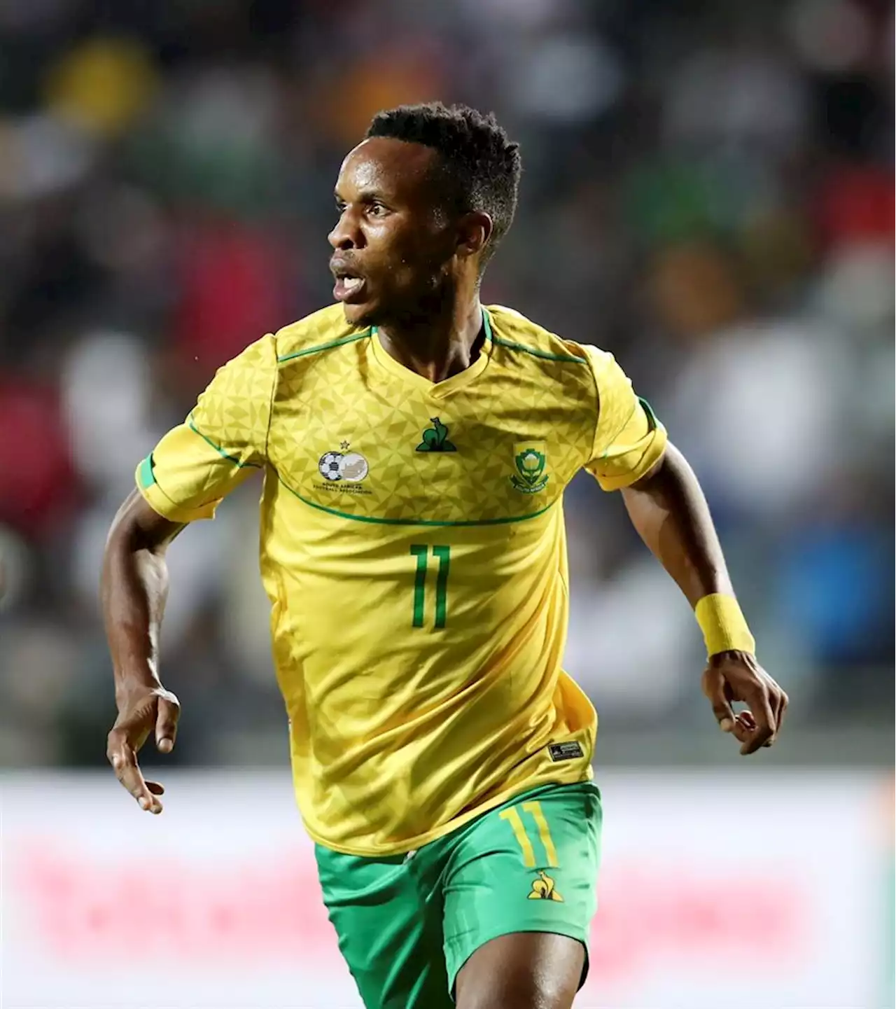 Plan Revealed For Sundowns' Returning Bafana Stars | Soccer Laduma