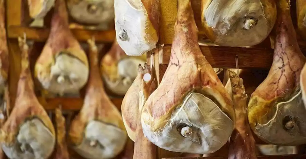 Prosciutto San Daniele Dop, lieve aumento della produzione e giro d’affari in tenuta