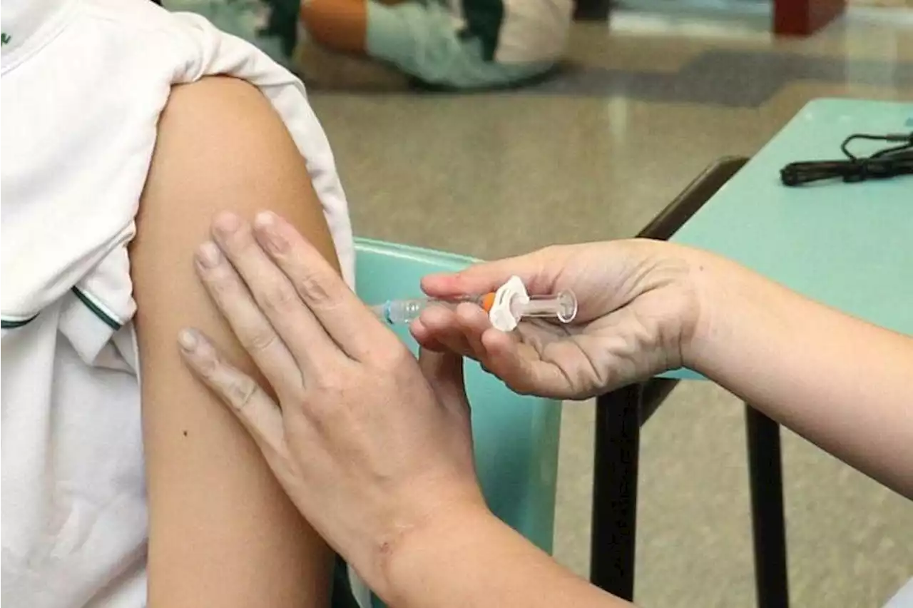 WHO’s new recommendations still in line with Singapore’s approach to Covid-19 vaccination: MOH