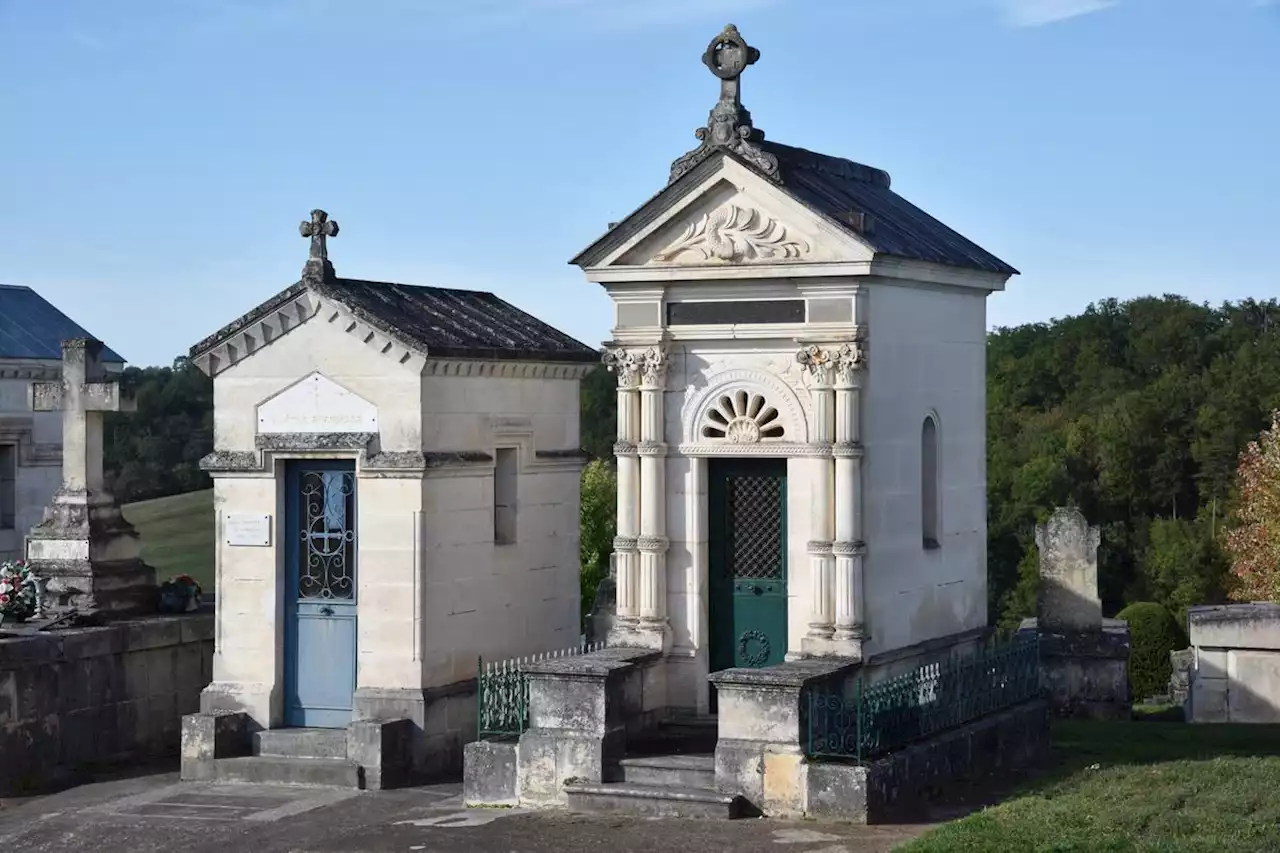 Une femme enfermée dans une tombe retrouvée vivante au Brésil