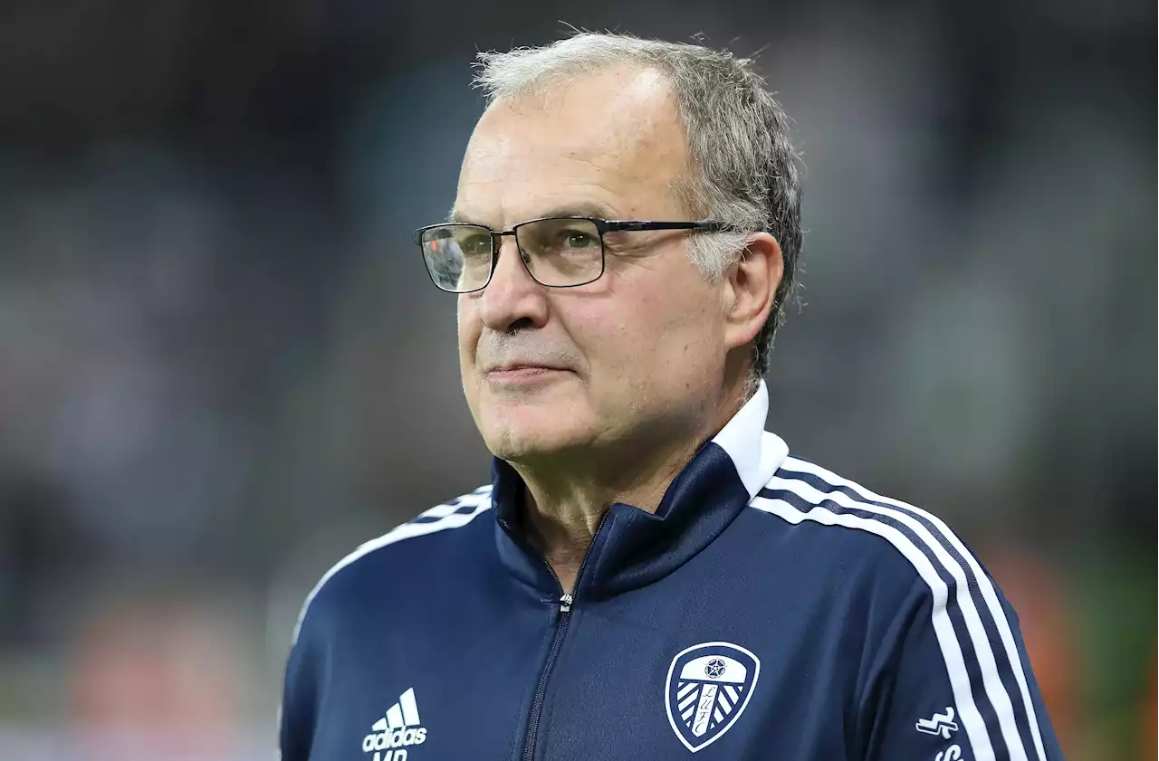 Former Leeds boss Bielsa set to return to management with Uruguay national team