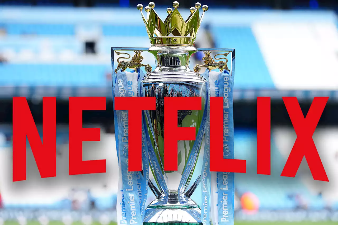 Premier League clubs make decision on £15m Drive to Survive-style Netflix series