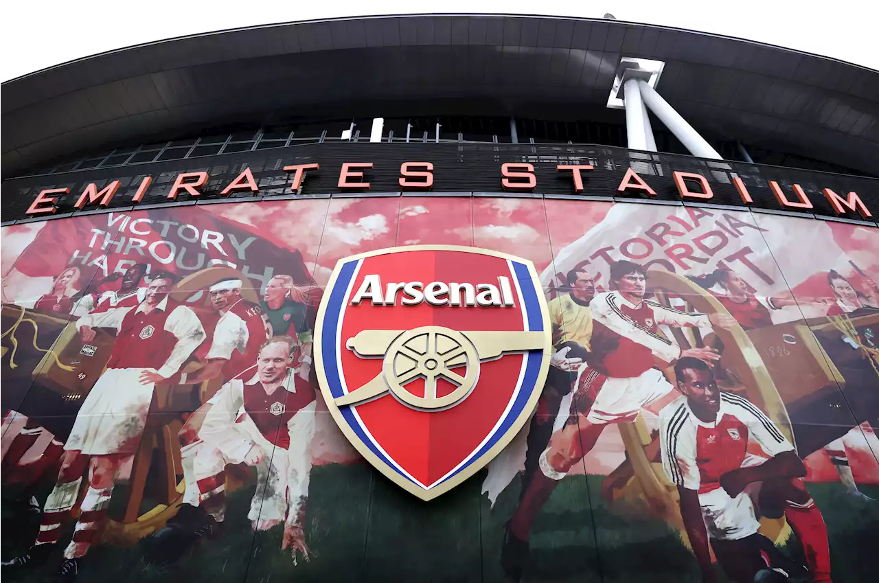 Tickets for final Arsenal home game against Wolves going for staggering price