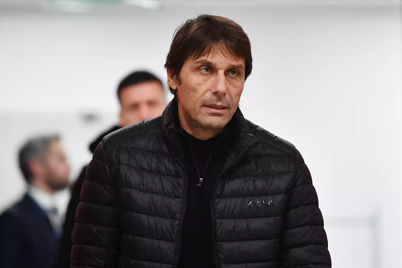 Tottenham stars 'considered leaving' with Conte in charge following outburst