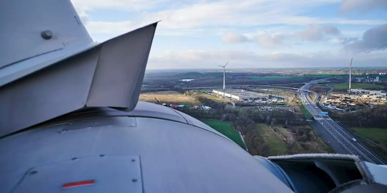 Brüssel will mehr erneuerbare Energien: EU erhöht die Ausbauziele massiv