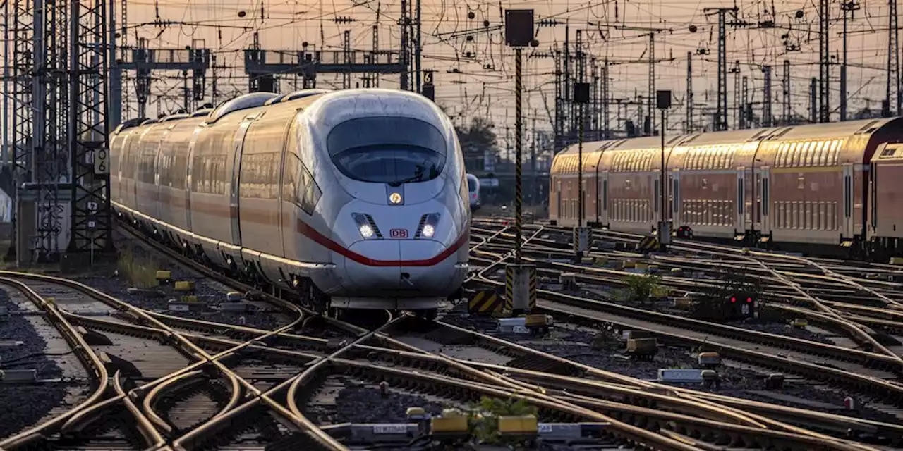 Nach dem Koalitionsausschuss: Bahn in der Dauerkrise