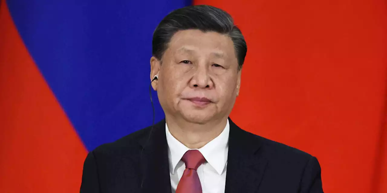 Selenskis Einladung an Xi Jinping: Empathie hat keine Priorität