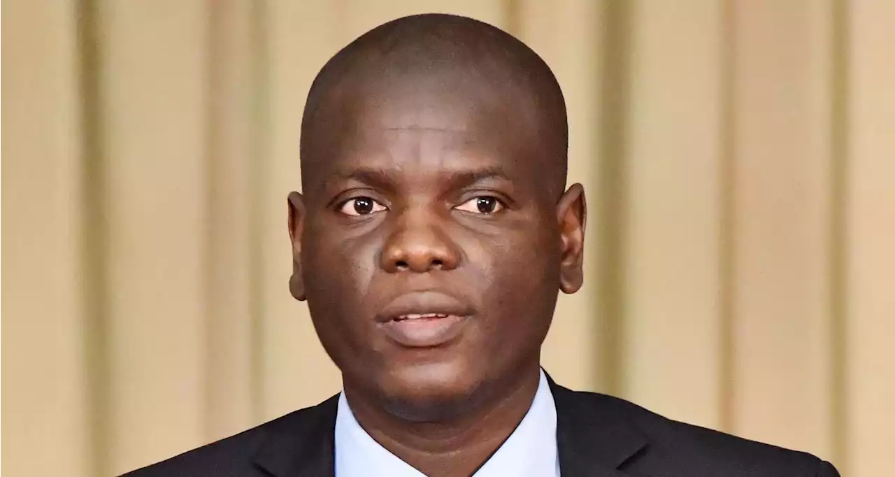 Lamola urges UAE to provide update on Gupta extradition - TechCentral