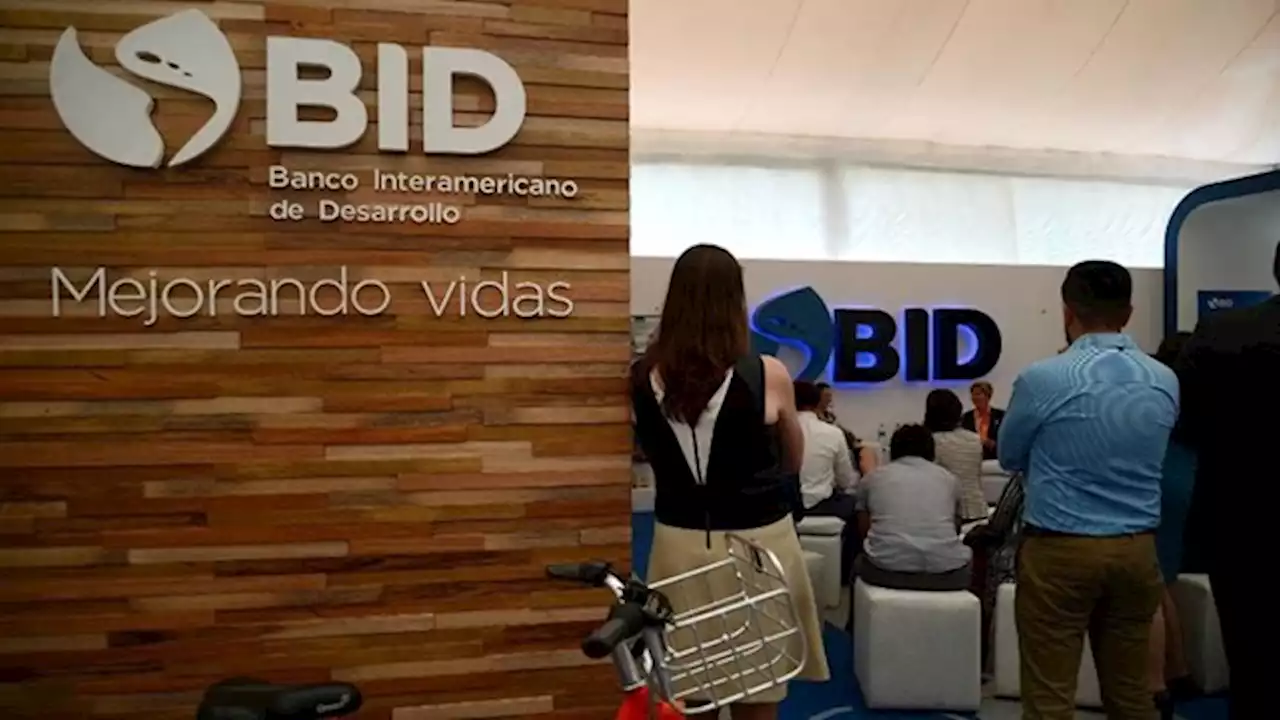 El BID aprobó un nuevo crédito a la Argentina por US$150 millones