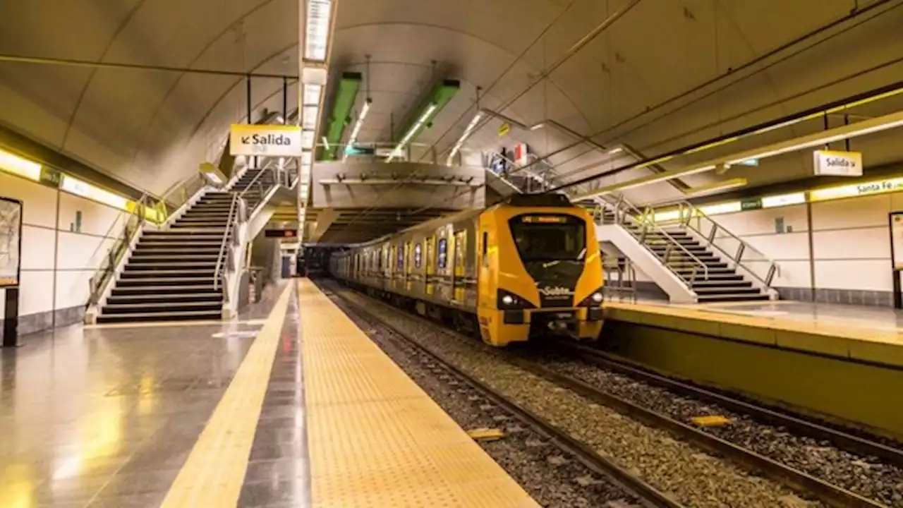 Nuevo paro del subte: este viernes no andarán las líneas D, E y Premetro entre las 5.30 y las 7.30