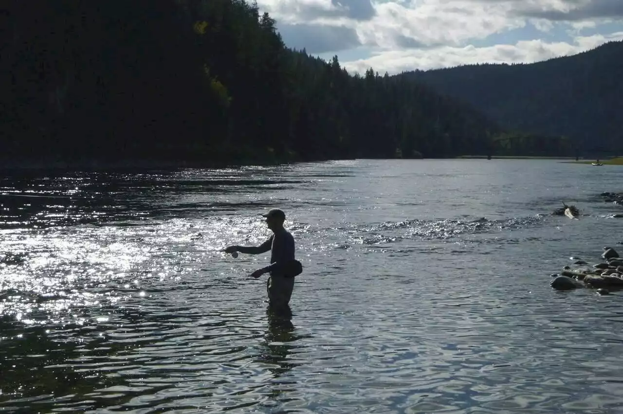 Fight against toxic mining runoff from Canada persists, say U.S. Indigenous leaders - Terrace Standard