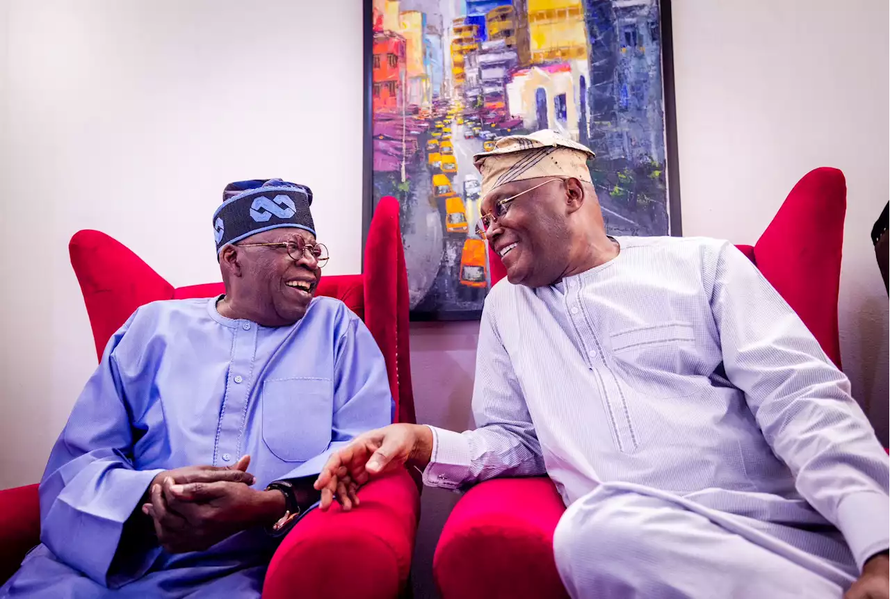 Supreme court dismisses Nwajiuba's suit against Tinubu, Atiku over alleged vote buying | TheCable