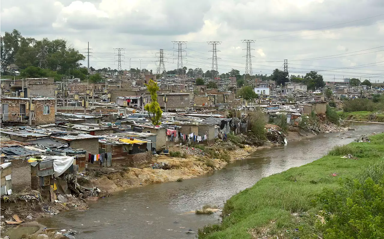 Cholera outbreak: Symptoms started after baptisms in Jukskei & Klip River | The Citizen