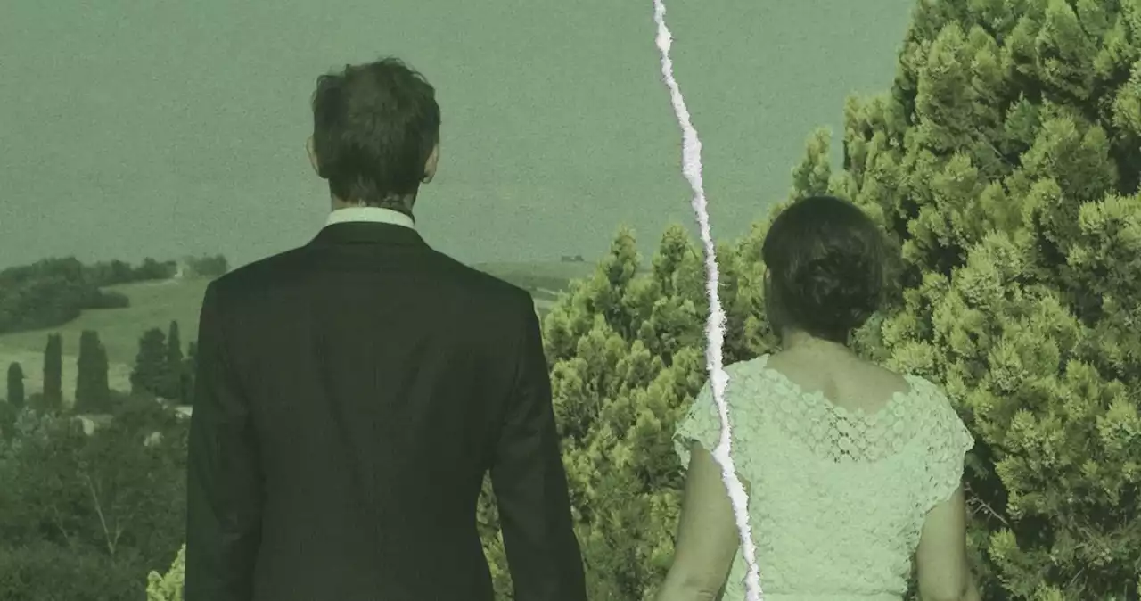 Why You (Probably) Shouldn’t Get a Prenup