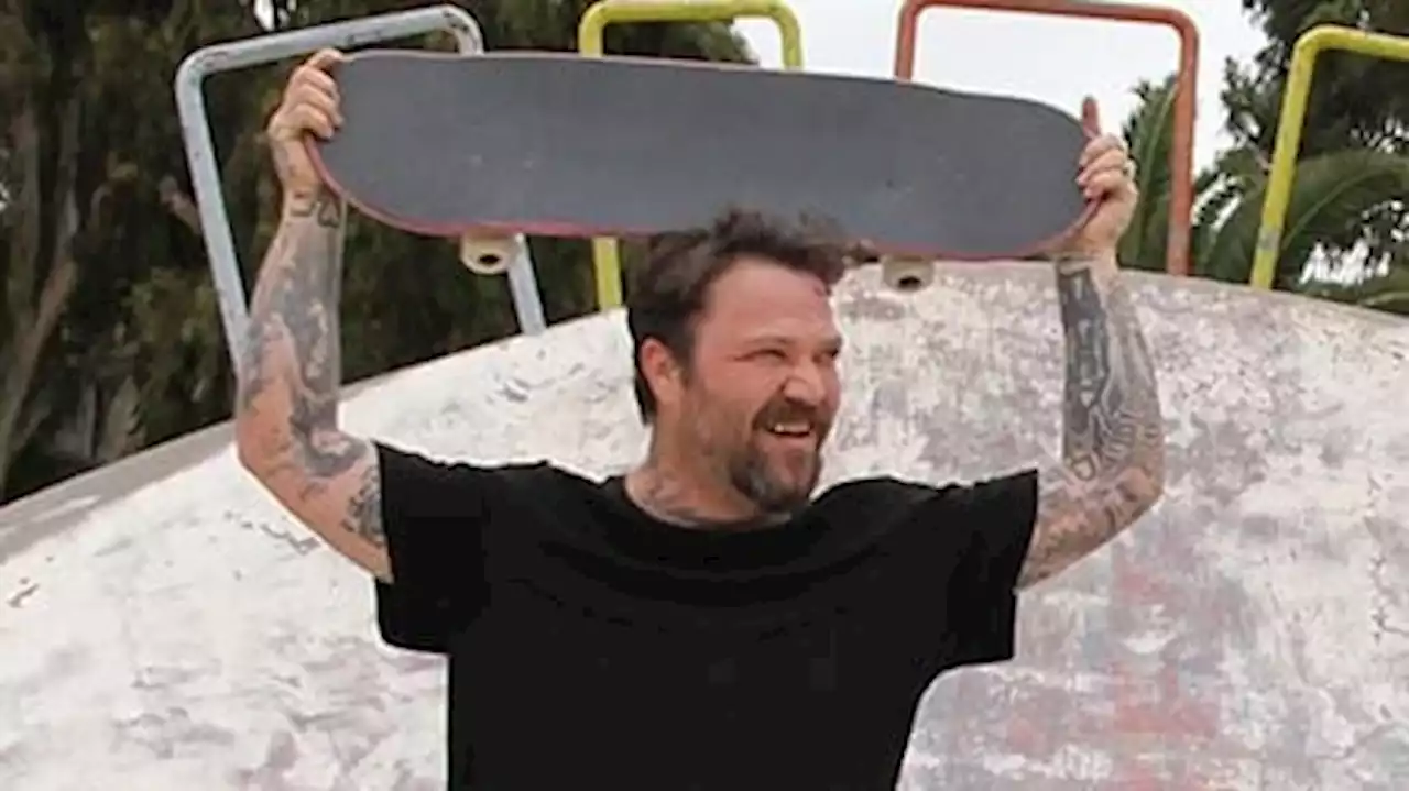 ‘Jackass’ Star Bam Margera Busted for Public Intoxication: TMZ