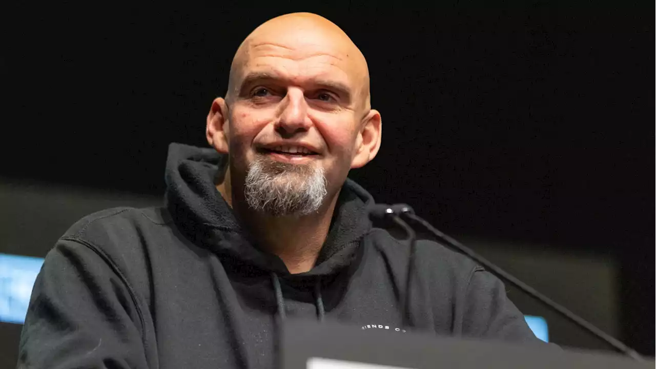 Sen. John Fetterman Set to Make Senate Return in April: Report