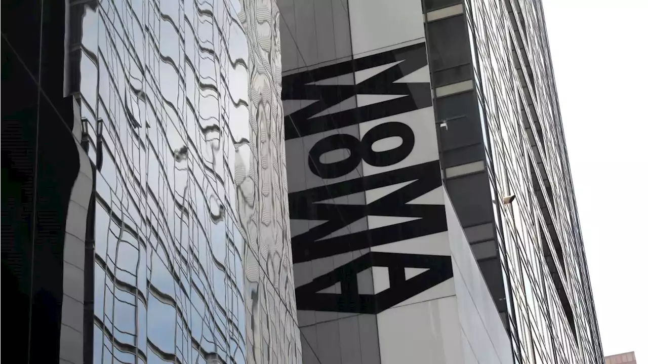 White Woman Gets Black Artist Booted From MoMA’s Safe Space for Black Visitors