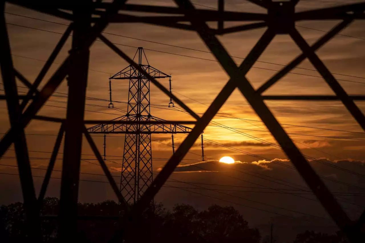 What the Government's new energy strategy could mean for you - with higher bills on the cards