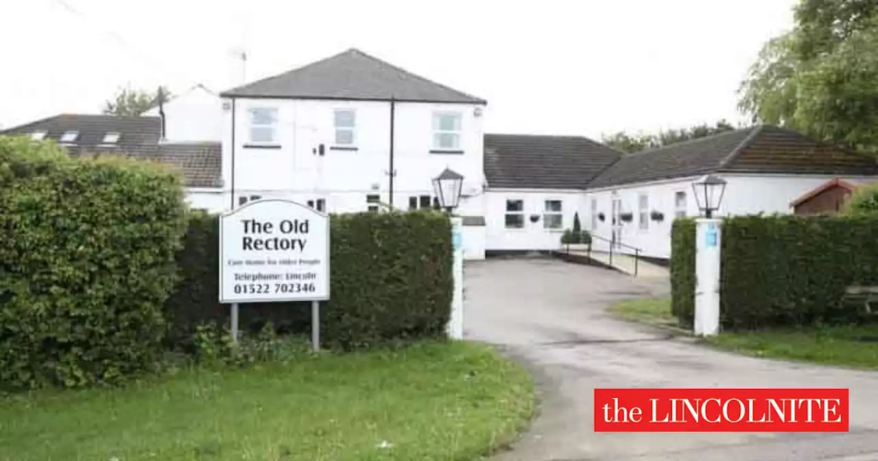 Former Lincoln village care home to be demolished for new homes