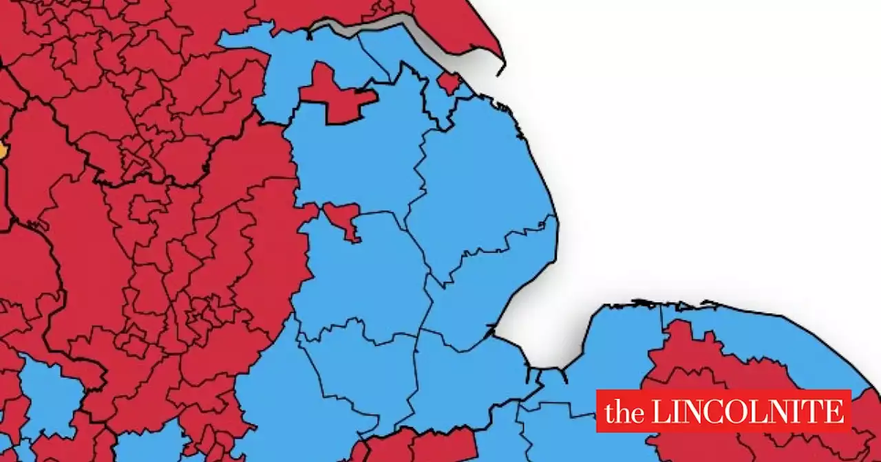 Labour predicted to retake lost Lincolnshire seats in election forecast