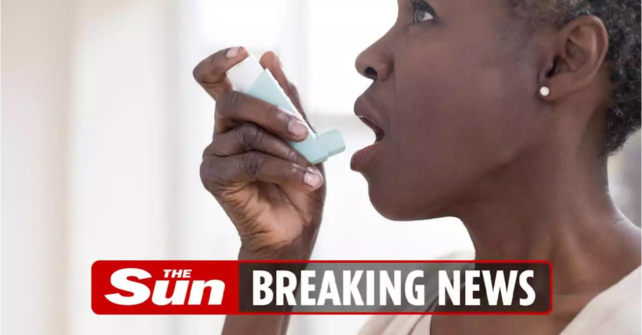 Major change to NHS treatment for asthma - are you affected?