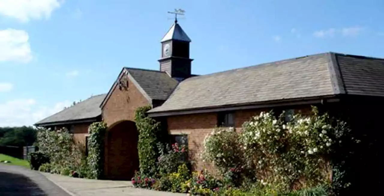 Man, 40, dies after 'falling from horse' while working at a Newmarket stable