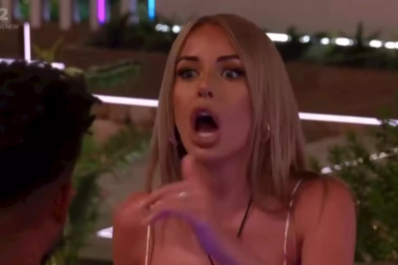 TV’s most complained about programme revealed - and it’s NOT Love Island