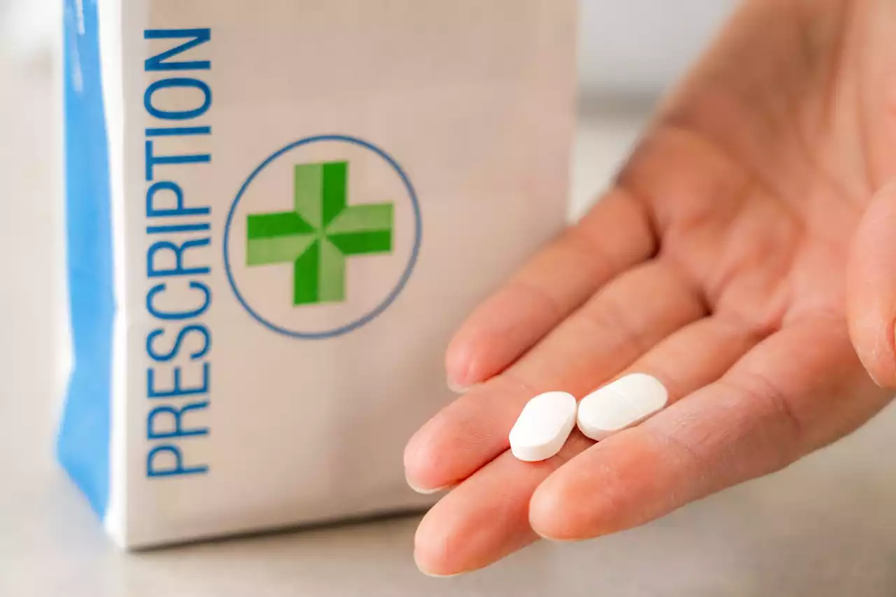 Urgent warning to millions ahead of NHS prescription changes this week