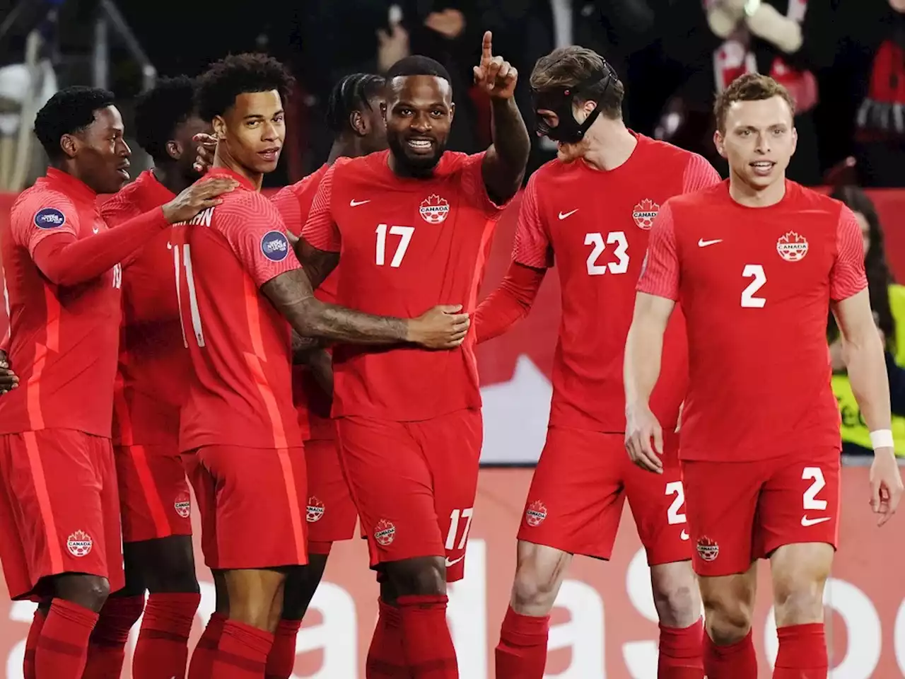 Impressive win for Canada in Concacaf Nations League tournament