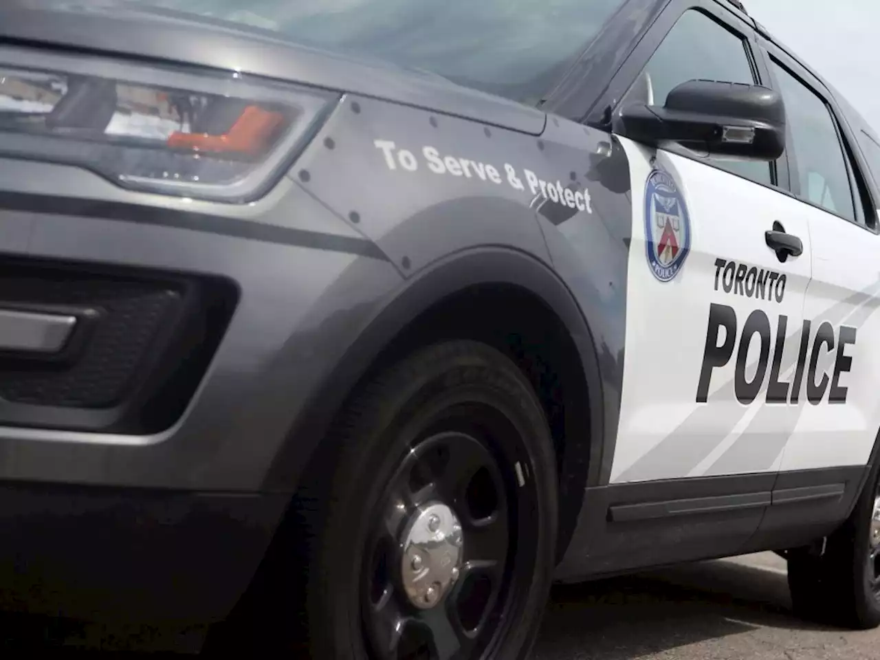 Police investigating two sexual assaults in Etobicoke