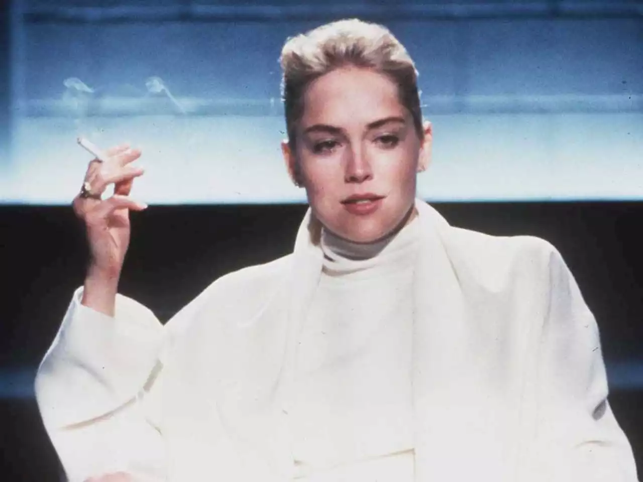 Sharon Stone: I was paid $500Gs for ‘Basic Instinct‘ while Michael Douglas made $14M