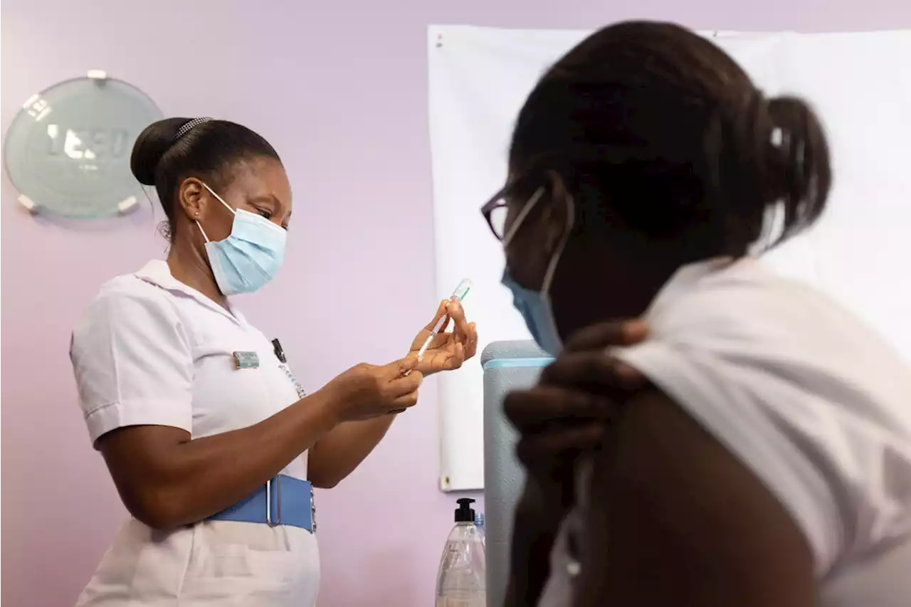 More Ghanaian nurses in NHS than in Ghana