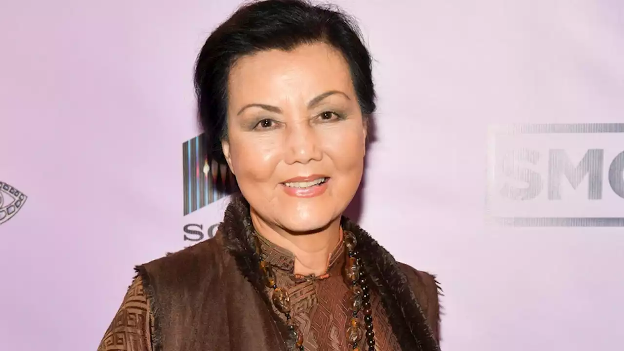 ‘Joy Luck Club’ Star Kieu Chinh Joins Apple Crime Drama ‘Sinking Spring’