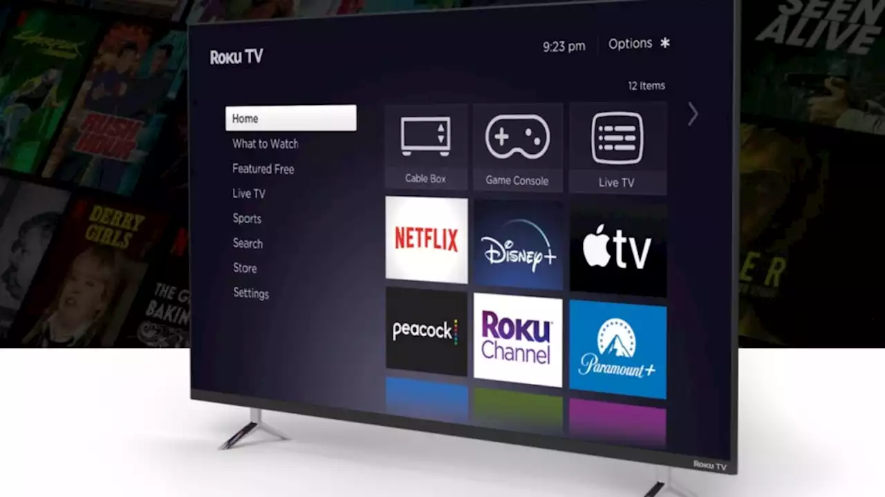 Roku to Cut Another 200 Jobs as Advertising Uncertainty Continues